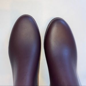 Womens Sam Edelman Size 7 Waterproof Boot